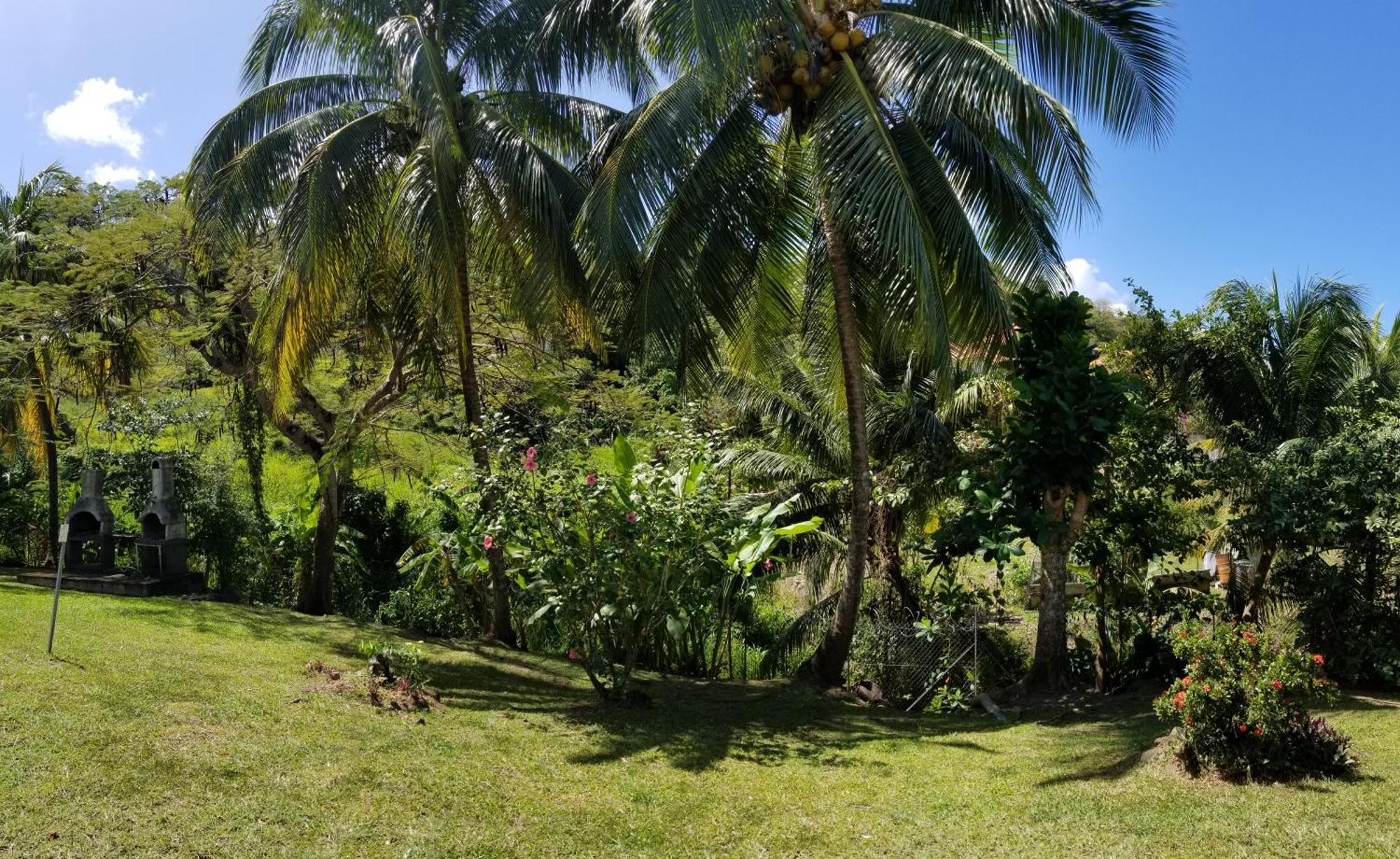 Paradis Turquoise Locations Les Trois-Ilets Exterior foto